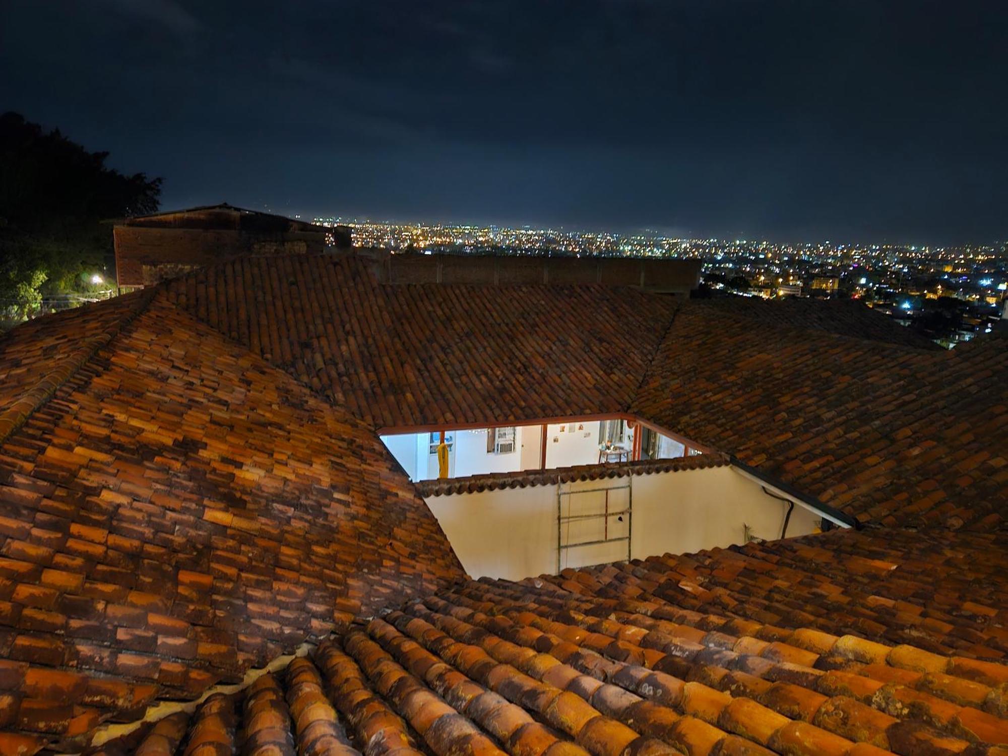 Отель Casa Alba Кали Экстерьер фото